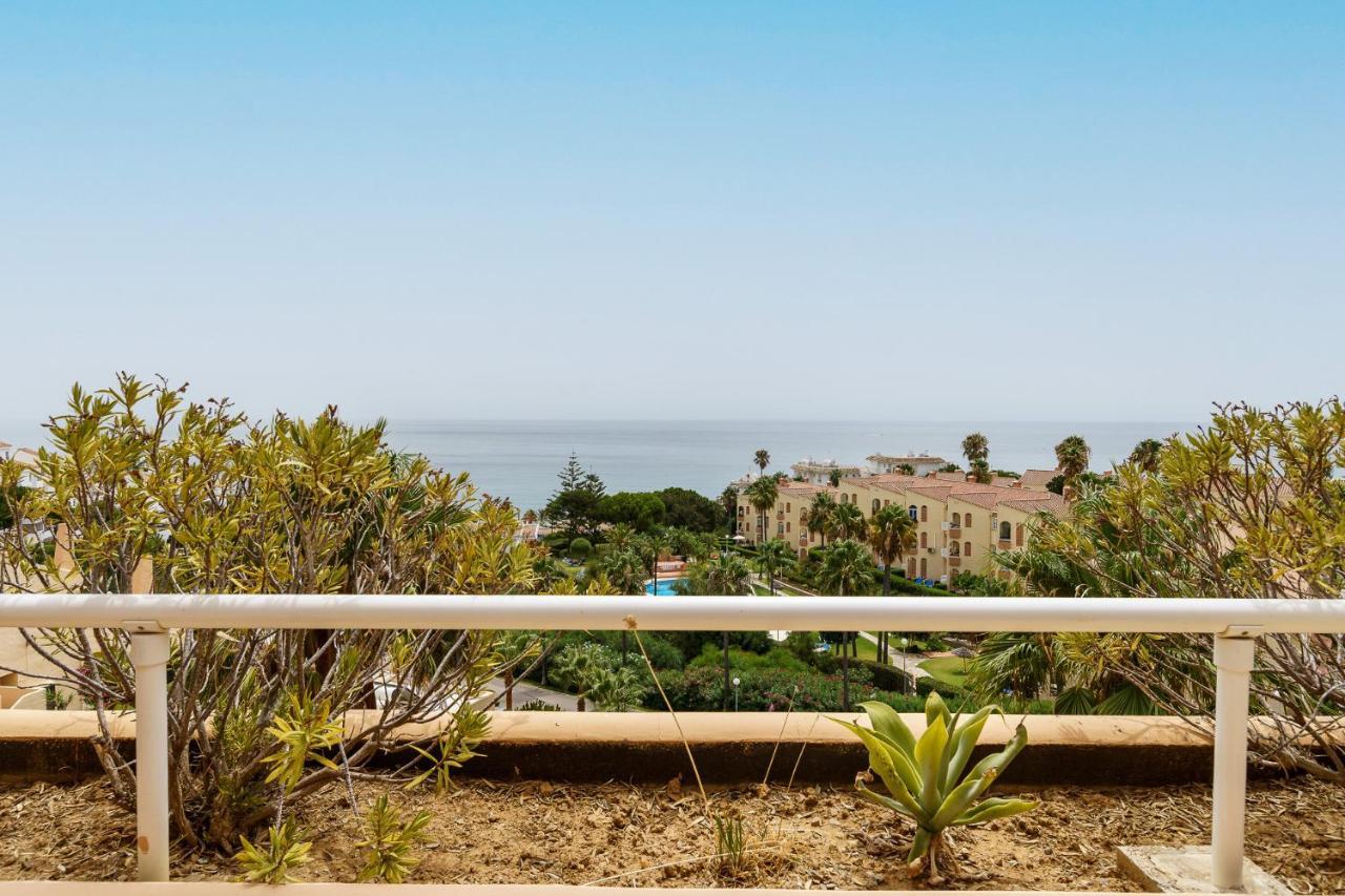 Malagasuite Premium Mijas Costa El Faro Exterior photo