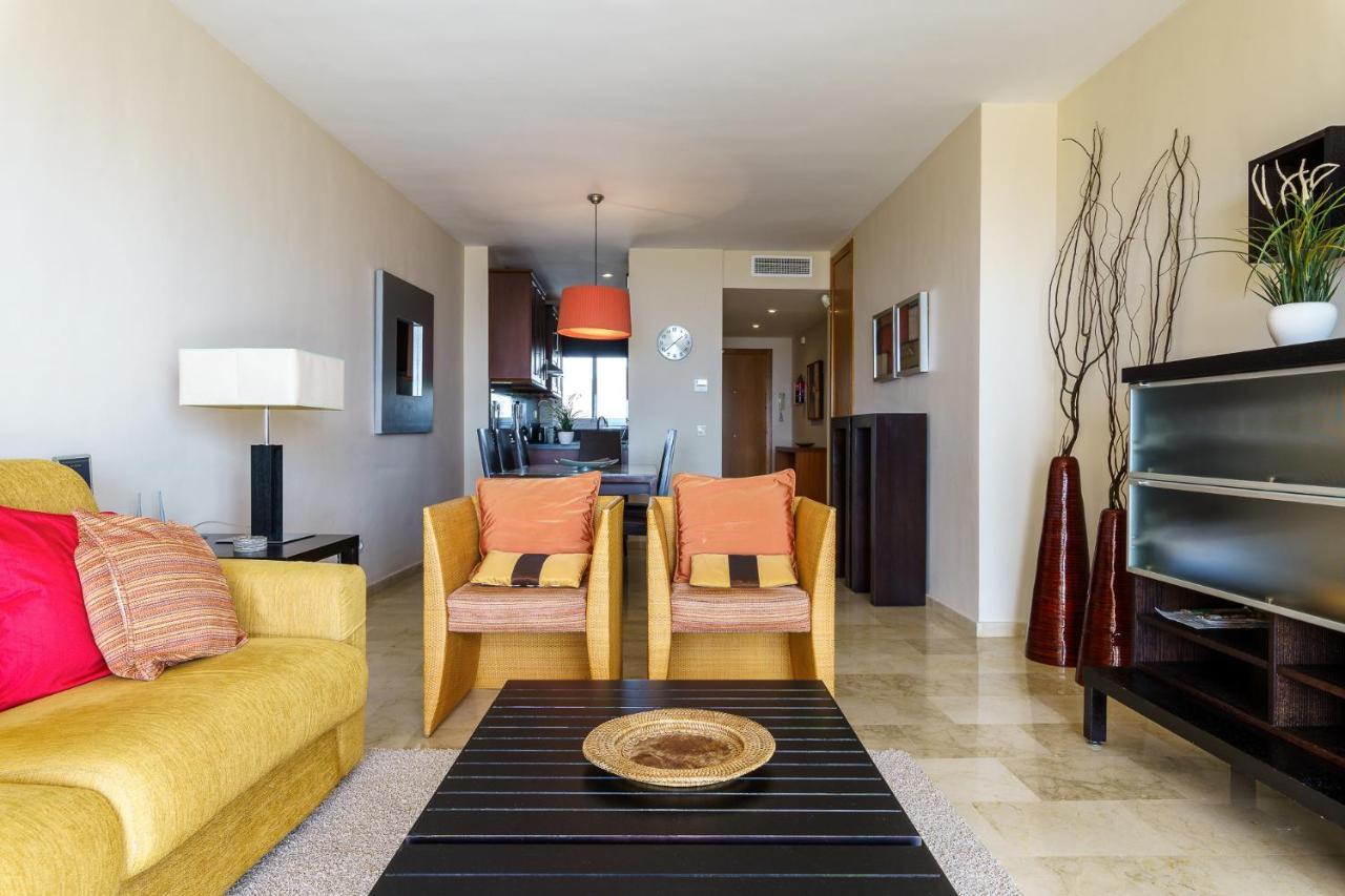 Malagasuite Premium Mijas Costa El Faro Exterior photo