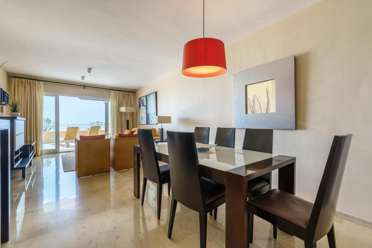 Malagasuite Premium Mijas Costa El Faro Exterior photo