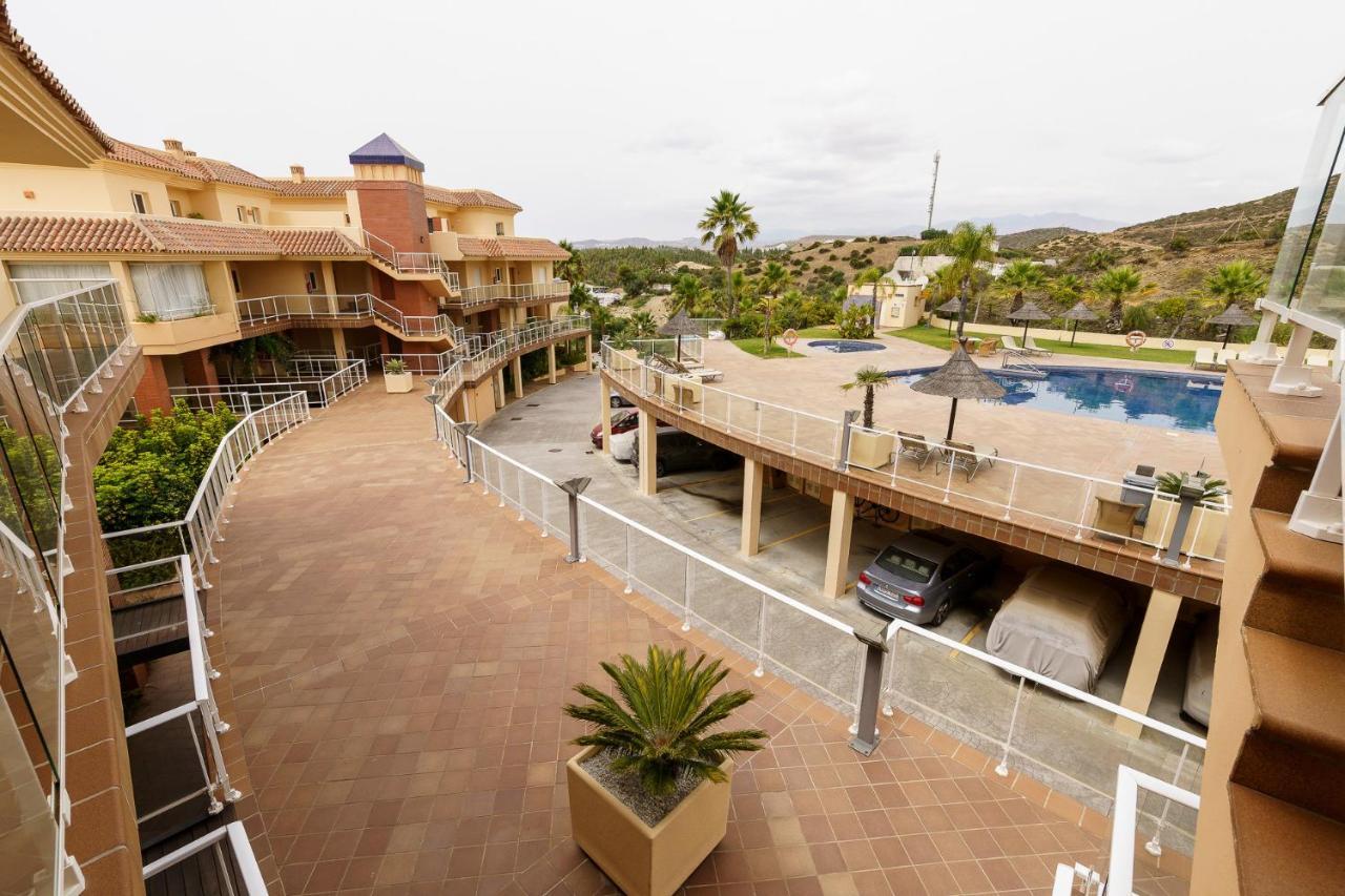 Malagasuite Premium Mijas Costa El Faro Exterior photo